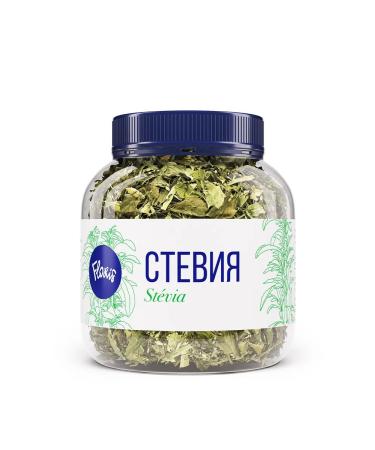 Floris Natural stevia (leaves) sugar -substituter sweetener - Buy Online on GoSupps.com