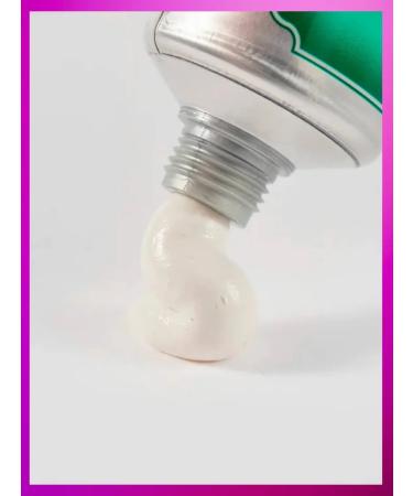 Marvis Classic Strong Mint toothpaste - Buy Online on GoSupps.com