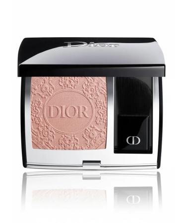 Dior Facial blush 211 Precious Rose -Limited Edition