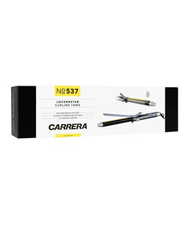Carrera Electric power supply for hair with display No. 537 Premium - Buy Online on GoSupps.com