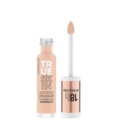 catrice Classler for face tone 010 Cool Cashmeere - Buy Online on GoSupps.com