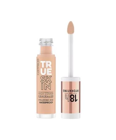 catrice Face Conceler tone 020 Warm Beige - Buy Online on GoSupps.com