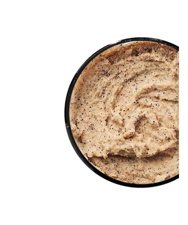 Russian cosmetics Salt scrub for the body "Tonus and elasticity" - Buy Online on GoSupps.com