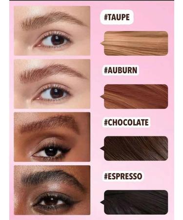 PageVine Marker Pencil for eyebrows liner - Buy Online on GoSupps.com