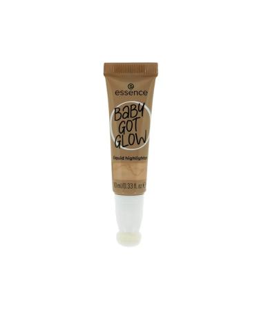 Essence Highlighter Face Tone 10 Sassy in Silk - Buy Online on GoSupps.com