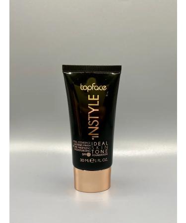 TopFace INSTYLE IDEAL SKIN SPF15 RT458 tone 007 - Buy Online on GoSupps.com