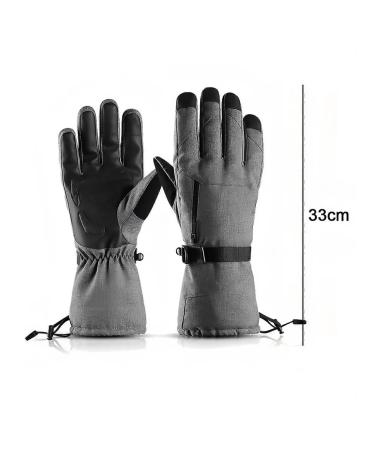 Gants de Ski Sports de Plein Air impenetrable antipradepant and - Buy Online on GoSupps.com
