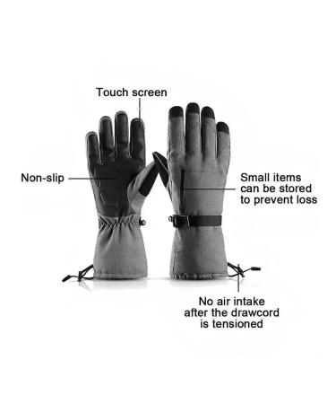 Gants de Ski Sports de Plein Air impenetrable antipradepant and - Buy Online on GoSupps.com