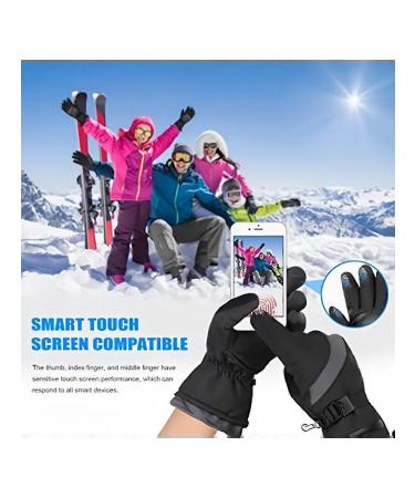 Gants de Ski Sports de Plein Air impenetrable antipradepant and - Buy Online on GoSupps.com