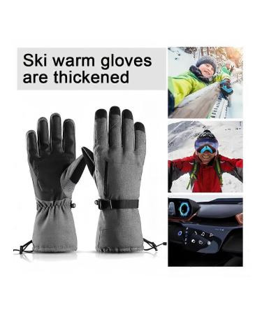 Gants de Ski Sports de Plein Air impenetrable antipradepant and - Buy Online on GoSupps.com