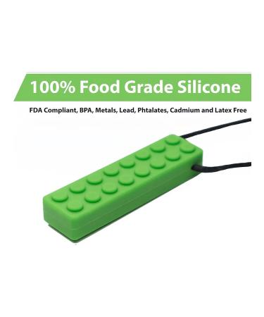 2pack Chewnecklaces are the best Chewnecklacesatism-PR - Buy Online on GoSupps.com