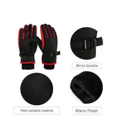 Gantsdeskid'hiverpourenfantsdeskipouraadolescentsparttem - Buy Online on GoSupps.com