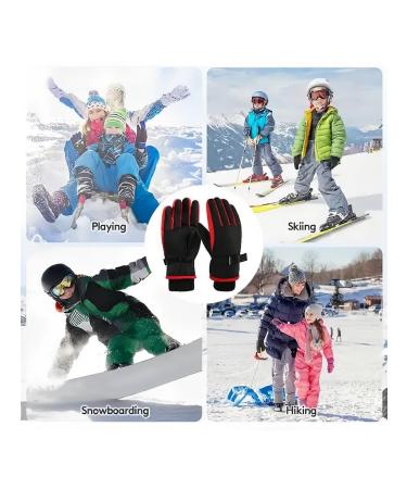Gantsdeskid'hiverpourenfantsdeskipouraadolescentsparttem - Buy Online on GoSupps.com