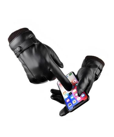 gantsd'hiverenpeaudemouton hot tactile information - Buy Online on GoSupps.com