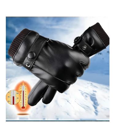 gantsd'hiverenpeaudemouton hot tactile information - Buy Online on GoSupps.com