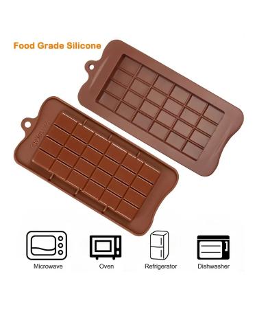 Chocolate set of 4 food anti -stick energy b - Buy Online on GoSupps.com