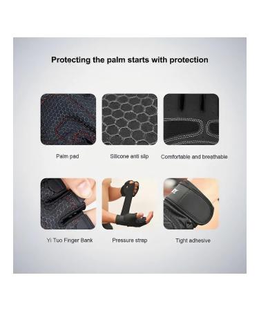 UNPARDEGUANTESDEFITNESS EQUIPOSDEPORTIVOSMASCULINOSYFEMENOO - Buy Online on GoSupps.com