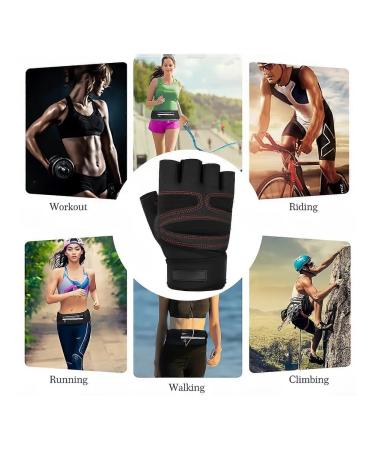 UNPARDEGUANTESDEFITNESS EQUIPOSDEPORTIVOSMASCULINOSYFEMENOO - Buy Online on GoSupps.com