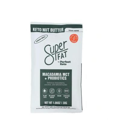 Superfat - Macad McAD & PROBI nut oil - 10-1 06 box