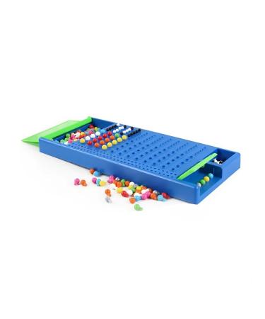 MENGTING BRETTSPiel -Master Mind Spiel Mit Farben-Brett- und - Buy Online on GoSupps.com