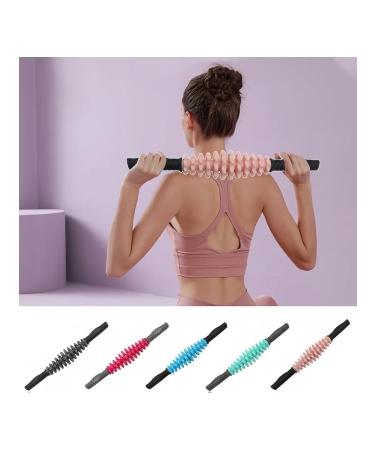 yoga video 12 wheels are deep relaxation adjustable - Buy Online on GoSupps.com