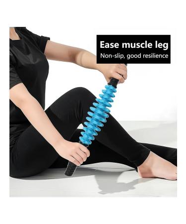 yoga video 12 wheels are deep relaxation adjustable - Buy Online on GoSupps.com