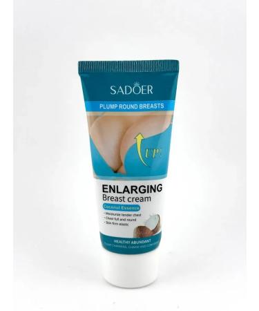 Present Breast cream pulling - Buy Online on GoSupps.com