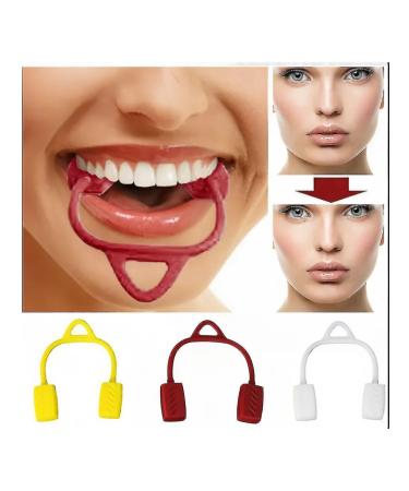 Silenger for the line of the chin Syeline Syeline Syel