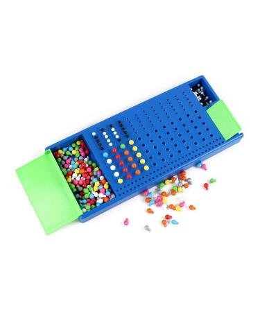 MENGTING MASTERMIND GAME board game with a color board and - Buy Online on GoSupps.com
