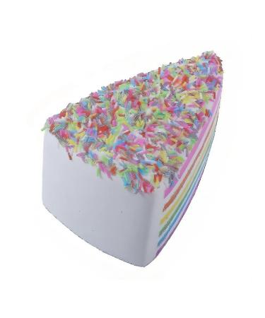 Pu Funny Soft Squishy toy Toy with the aroma of cake - Buy Online on GoSupps.com