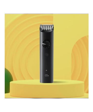 Glissade and Silin Xiaomi Groming Kit Pro Xmght2kitlf EU haircut