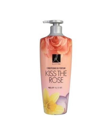 Elastine Kiss The Rose perfumed air conditioner