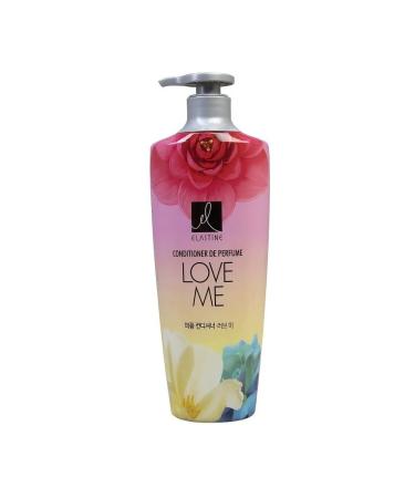 ELASTINE Love ME perfumed air conditioning for all hair types