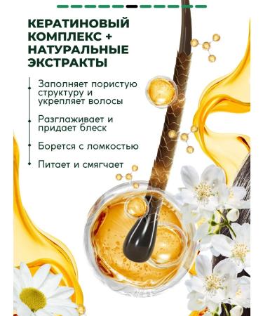 Semily Thermal protection cream Cream for hair 25 in 1 - Buy Online on GoSupps.com