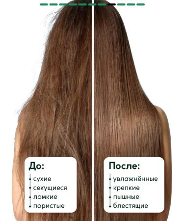 Semily Thermal protection cream Cream for hair 25 in 1 - Buy Online on GoSupps.com