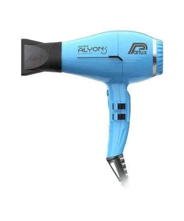 PARLUX Professional hair dryer Alyon Ionic Blue