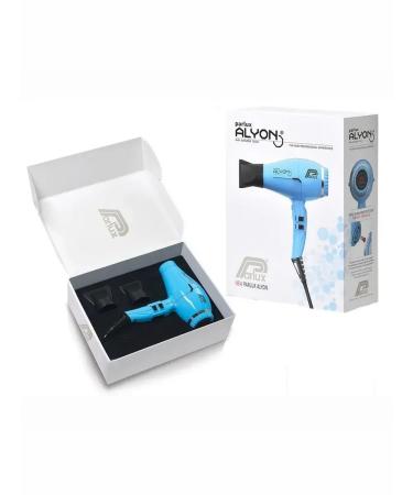 PARLUX Professional hair dryer Alyon Ionic Blue - Buy Online on GoSupps.com
