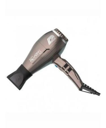 PARLUX Professional hair dryer Alyon Ionic Graphit - Buy Online on GoSupps.com