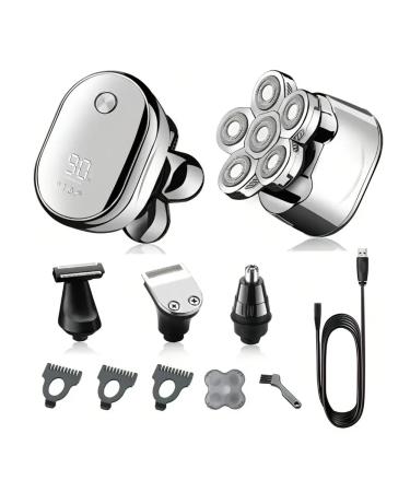 Trammer male electric shock for the face and body - Buy Online on GoSupps.com