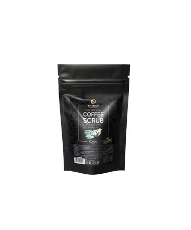 Sherris Coffee scrub-piling coconut 100 g
