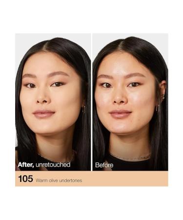 Maybelline New York Tonal cream 105 - Buy Online on GoSupps.com