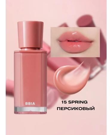 BBIA Tint for the lip of Korean liquid - Buy Online on GoSupps.com