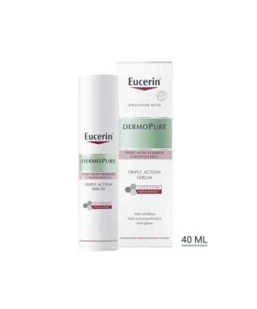EUCERIN Sebum-regulating facial serum