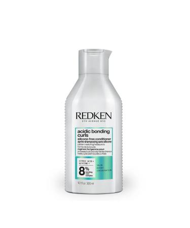 REDKEN Acidic Bonding Curls Air conditioner for curly hair