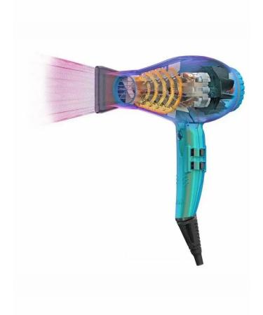 PARLUX Professional hair dryer Alyon Ionic Jade - Buy Online on GoSupps.com