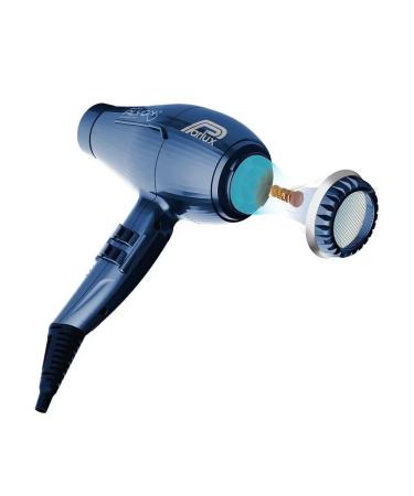 PARLUX Professional hair dryer Alyon Ionic Nightblue - Buy Online on GoSupps.com