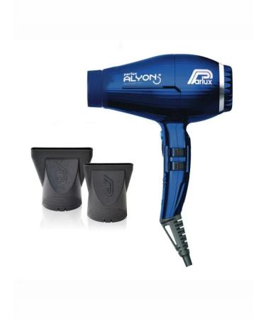 PARLUX Professional hair dryer Alyon Ionic Nightblue - Buy Online on GoSupps.com