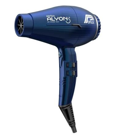 PARLUX Professional hair dryer Alyon Ionic Nightblue - Buy Online on GoSupps.com