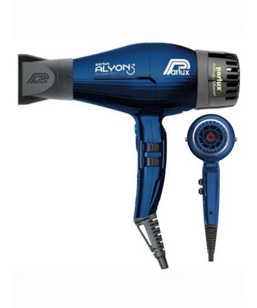 PARLUX Professional hair dryer Alyon Ionic Nightblue - Buy Online on GoSupps.com