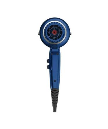 PARLUX Professional hair dryer Alyon Ionic Nightblue - Buy Online on GoSupps.com